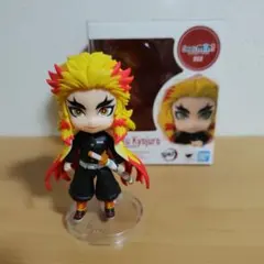 煉獄杏寿郎 フィギュアーツミニ 022 バンダイ 鬼滅の刃