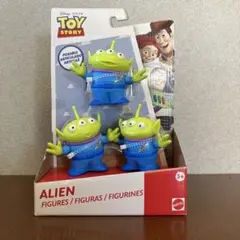 ピクサー 星つなぎのエリオ フィギュアセット 日本未発売 - メルカリ