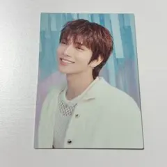 SEVENTEEN ファンミ 2026 YAKUSOKU アウター ジョシュア