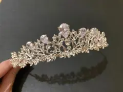 Bride me ティアラ　ZT-04