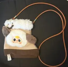 Baby Three ベイビースリー モバイルポーチ
