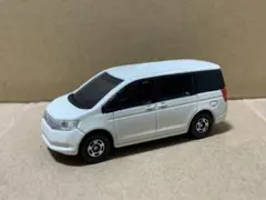 トミカ ステップワゴン 2010