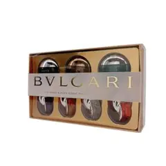 BVLGARI ブルガリ アクア＆オムニア コレクション ミニ 香水のサムネイル