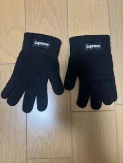supreme 手袋