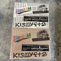 Kis-My-Ft2/CONCERT TOUR 2016 2枚セット