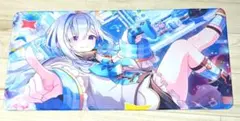 姫*桜様 ホロライブ かなけん 天音かなた 沙花叉クロヱ AZKi プレイ