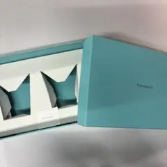 Tiffany & Co. ギフトボックス