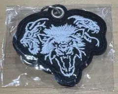 cod bo7 エンブレム？キーホルダー