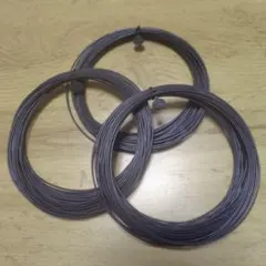 トアルソン バイオロジック xx 128 ブラック 3張分