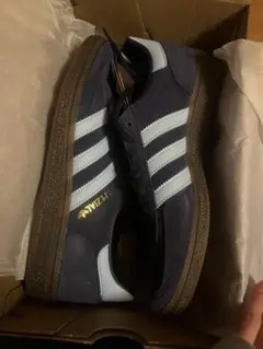 adidas スペツィアル ネイビー HANDBALL SPZL 26cm