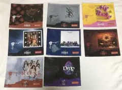 ビッグエコー HANA コースター 全8種 - メルカリ
