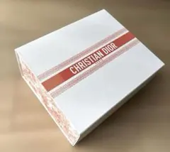 CHRISTIAN DIOR ギフトボックス　空箱