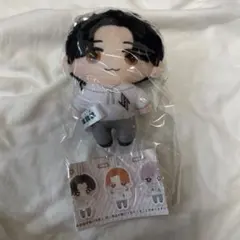 JO1 カプッコフレンズ　大平祥生