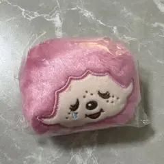 モンチッチ フェイスマスコットチャーム
