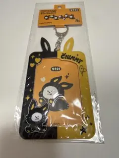 BTS ジン フォトカードホルダー RUNSEOKJIN in JAPAN - メルカリ