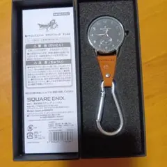 ドラゴンクエストX キュルル カラビナウォッチ - メルカリ