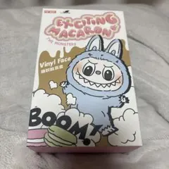 POP MART正規品 マカロン　Lychee Berry ラブブ