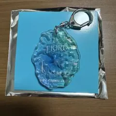 ミセス　フィヨルド　ガチャ　キーホルダー　B