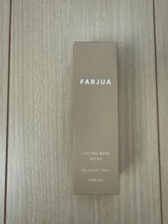 SUNCALL FARJUA ラスティングマスク モイスト 50gのサムネイル
