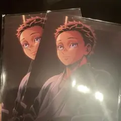 鬼滅の刃 入場特典 映画