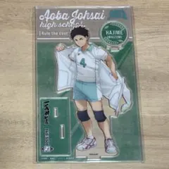 ハイキュー!! 池袋サンシャインプリンスホテル 及川徹＆岩泉一セット ハイキュー!! 池袋サンシャインプリンスホテル 及川徹＆岩泉一セット