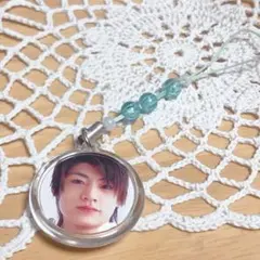 ♡ Kis-My-Ft2 横尾渉 キーホルダー ♡