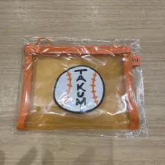 INI XQUARE MASTERPIECE メッシュポーチ 尾崎匠海