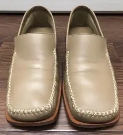 miumiu ローファー ミュール スクエアトゥ 90s 00s 90s miumiu square toe loafers archive - メルカリ
