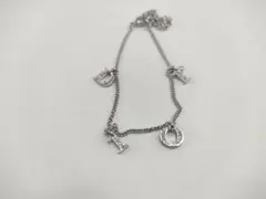 Christian Dior ロゴブレス CD刻印 美品