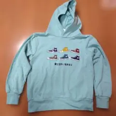 CONVERSE パーカー　 130