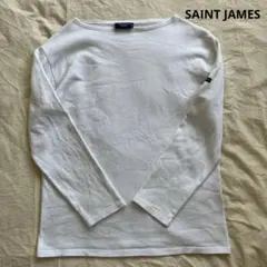 SAINT JAMES ホワイト