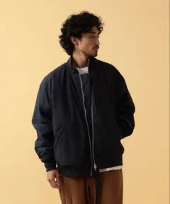 2026年最新】Nanamica insulation varsity jacketの人気アイテム
