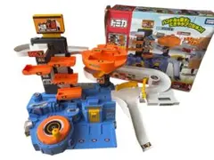 2026年最新】トミカメカアクション自動車工場の人気アイテム - メルカリ