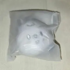 スキズ SKZOO フェイス キーリング シルバー ハンクォッカ