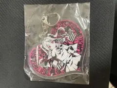かいりきベア バグ アクリルキーホルダー - メルカリ