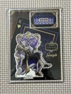 IdentityV 第五人格 バトラーズカフェ 写真家 アクリルスタンド