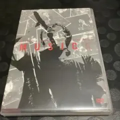 MÚSECA ミュゼカ MUSECA ポスター - メルカリ