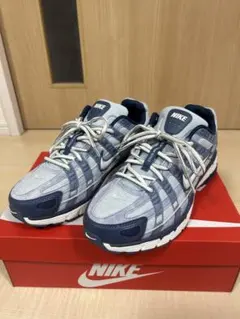 NIKE P6000