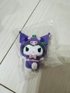 サンリオ シークレットマグネット フルーツ クロミ