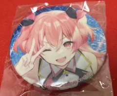 プロセカ 桃井愛莉 コネクトライブ 缶バッジ