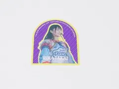 日向坂46 7回目のひな誕祭　特典　フレークステッカー シール　高井俐香