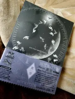 2026年最新】buck-tick dvd 異空の人気アイテム - メルカリ
