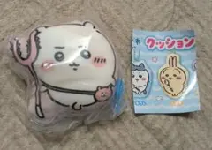 【ちいかわ】映画ちいかわ クッションマスコット