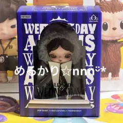2026年最新】popMart skullpanda スカルパンダの人気アイテム - メルカリ