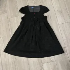 ファミリア　ワンピース 120サイズ