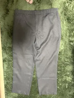 ACTION SLACKS グレー スラックスのサムネイル