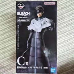BLEACH 千年血戦編 一番くじ C賞 藍染惣右介
