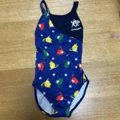 ルネサンス　Renaissance ワンピース水着 120cm