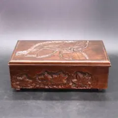 アンティーク オルゴール