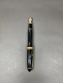 Platinum President 万年筆 18K Fのサムネイル